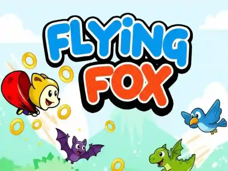 თამაში Flying Fox ონლაინ