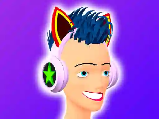 თამაში Headphone Rush ონლაინ