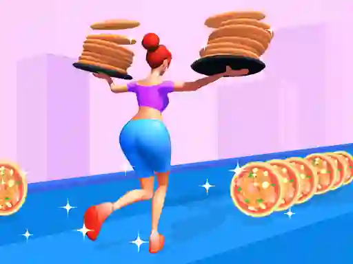 თამაში High Pizza ონლაინ