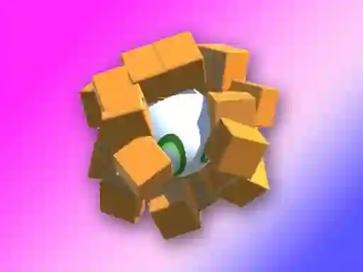 თამაში Roller Smash ონლაინ