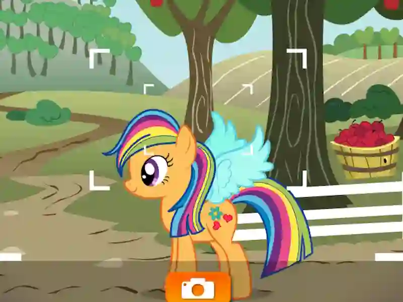 თამაში Pegasus Creator ონლაინ