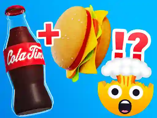 თამაში Food Match ონლაინ