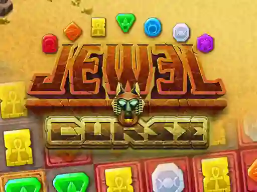 თამაში Jewel Curse ონლაინ