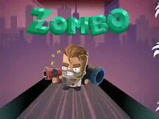 თამაში Zombo ონლაინ
