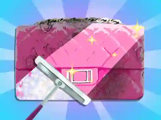 თამაში Cleaning Simulator ონლაინ