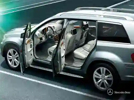 თამაში GL Luxury Off Road Vehicles Puzzle ონლაინ