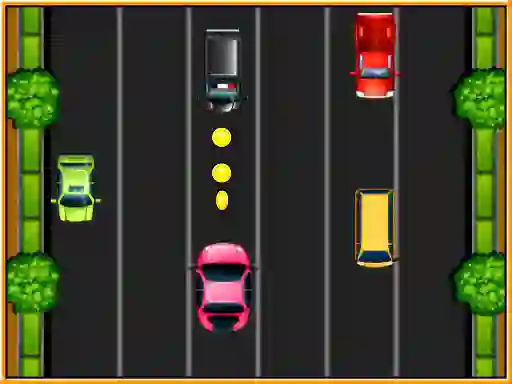 თამაში Jungle Highway Escape ონლაინ