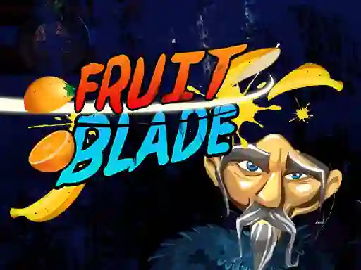 თამაში Fruit Blade ონლაინ