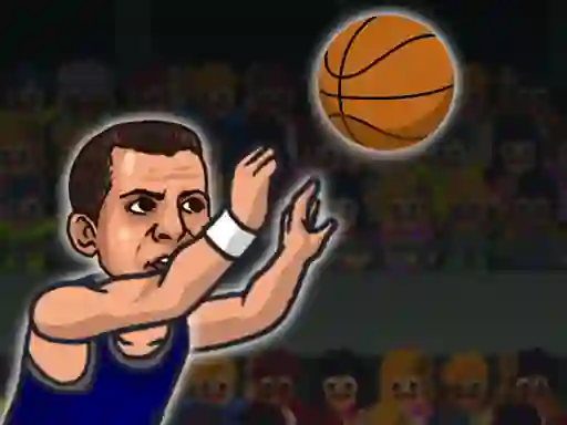 თამაში Basketball Swooshes ონლაინ