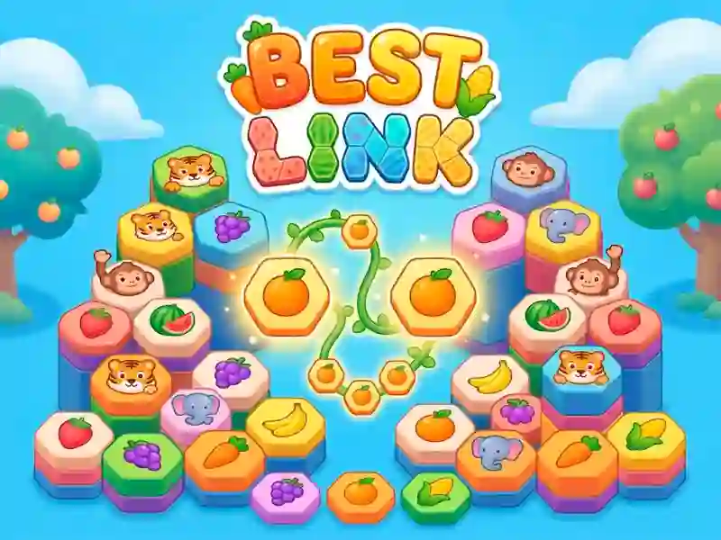 თამაში Best Link ონლაინ