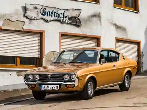 თამაში Mazda 929 Puzzle ონლაინ
