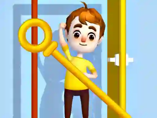 თამაში Pull the Pin Rescue ონლაინ