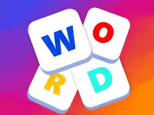 თამაში Word Jumble ონლაინ