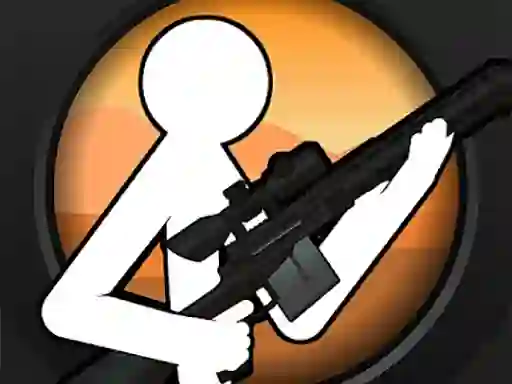 თამაში Super Sniper Assassin ონლაინ