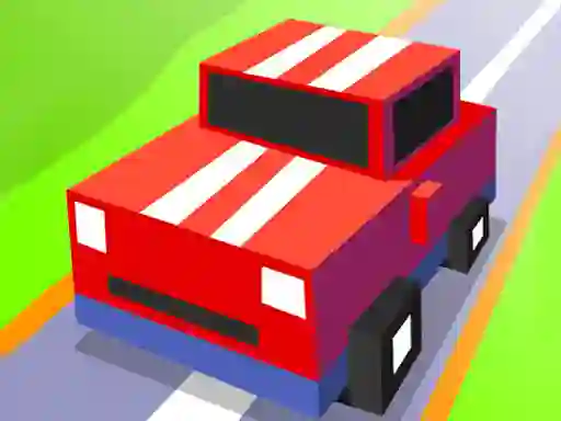 თამაში Circle Loop Drive ონლაინ
