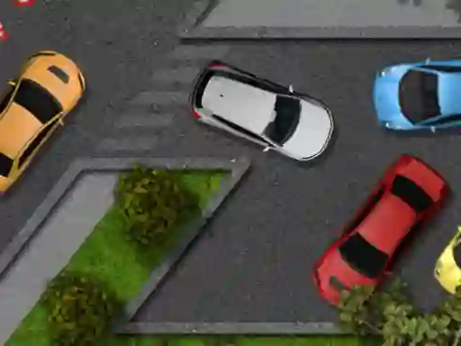 თამაში Time To Park ონლაინ