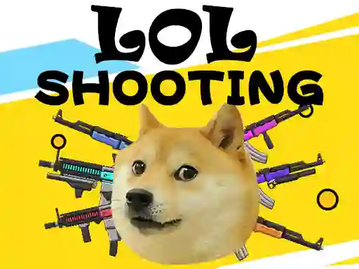თამაში Lol Shooting ონლაინ
