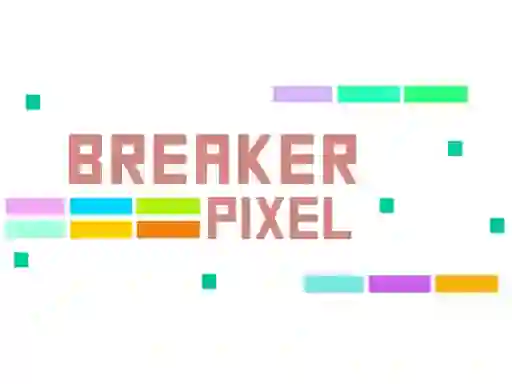 თამაში Breaker Pixel ონლაინ