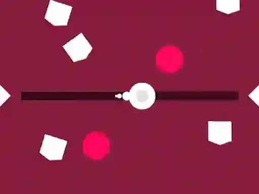 თამაში Sliding Ball ონლაინ