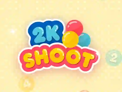 თამაში 2k Shoot ონლაინ