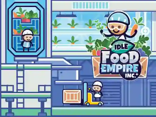 თამაში Food Empire Inc ონლაინ
