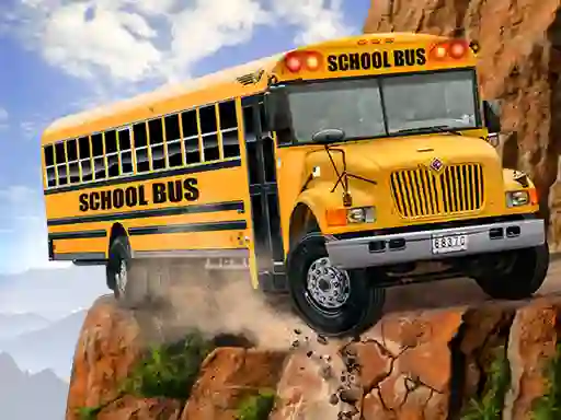 თამაში Euro School Driving Coach ონლაინ