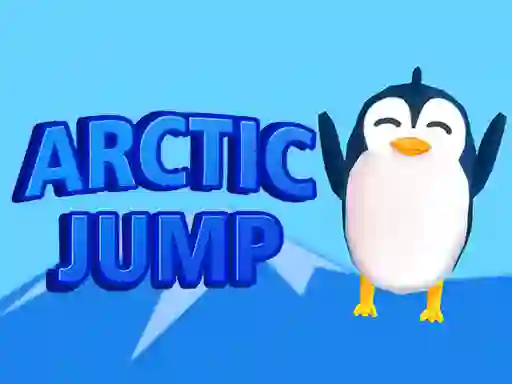 თამაში Arctic Jump ონლაინ