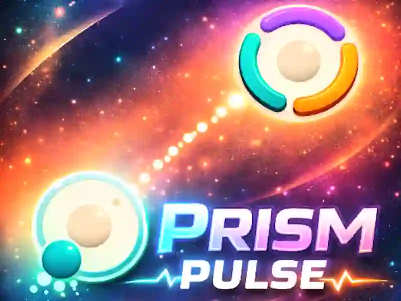თამაში Prism Pulse ონლაინ
