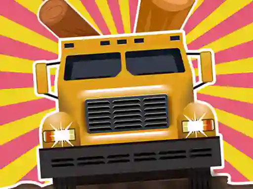 თამაში Truck Physics ონლაინ