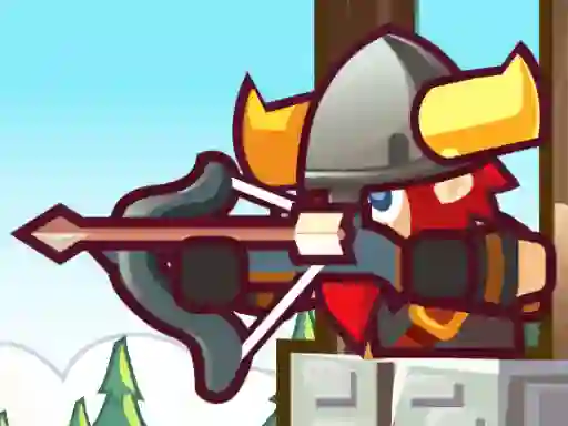 თამაში Sentry Guardian ონლაინ