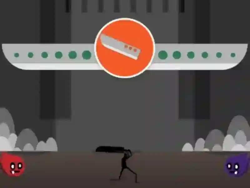 თამაში Swordsman ონლაინ