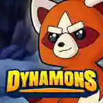 თამაში Dynamons ონლაინ