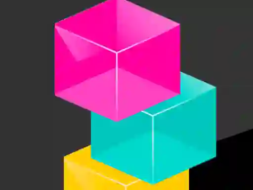 თამაში Falling Boxes ონლაინ