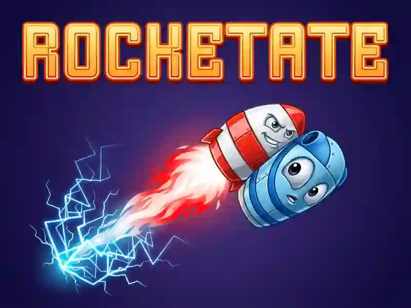 თამაში Rocketate ონლაინ