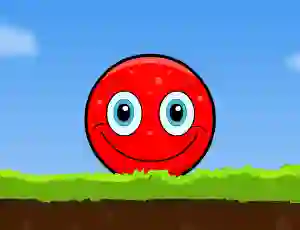 თამაში Smiley Ball ონლაინ