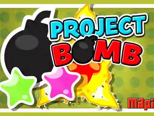თამაში Project Bomb ონლაინ