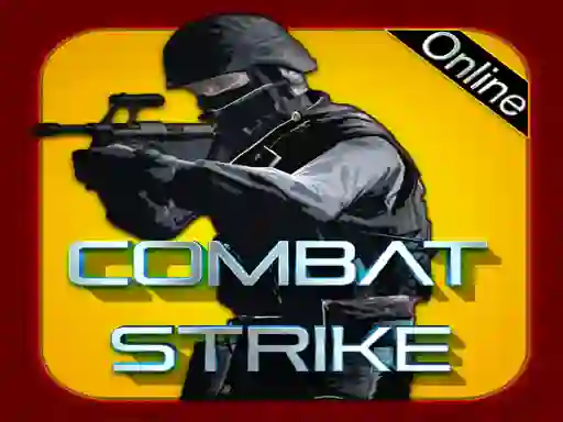თამაში Combat Strike ონლაინ