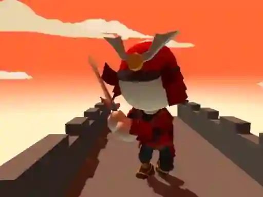 თამაში Katana Fruit Slasher ონლაინ