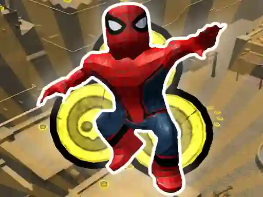 თამაში Roblox: Spiderman Upgrade ონლაინ