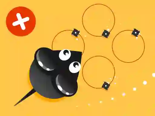 თამაში Mouse Escape ონლაინ