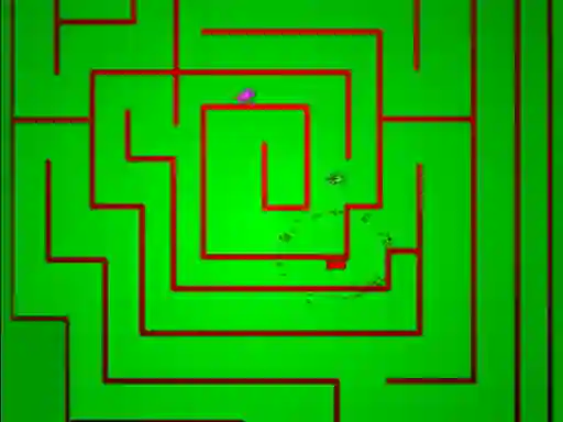 თამაში Tank maze battle ონლაინ