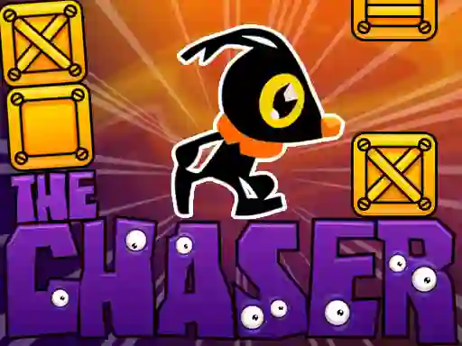 თამაში The Chaser ონლაინ