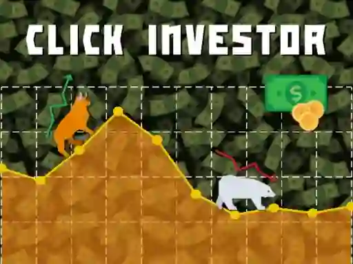 თამაში Click investor ონლაინ