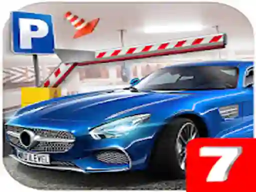 თამაში Parking Master 2.0 ონლაინ