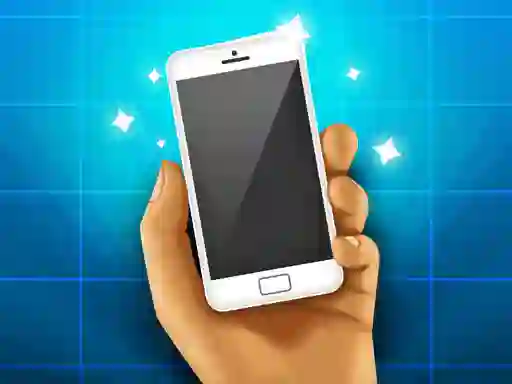 თამაში Smartphone Tycoon ონლაინ