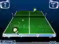 თამაში Garfield's Ping Pong ონლაინ