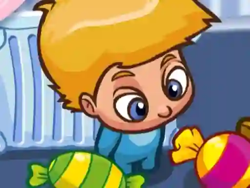 თამაში Sweet Baby ონლაინ