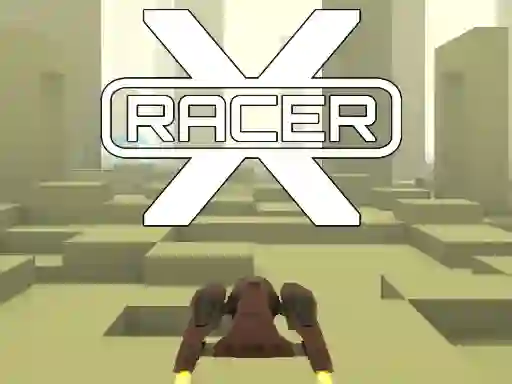 თამაში XRacer ონლაინ