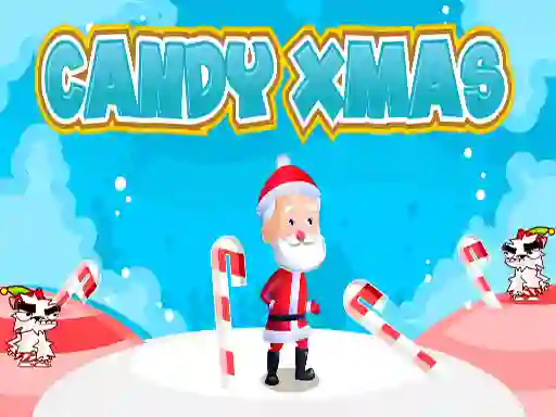 თამაში Santa Xmas ონლაინ