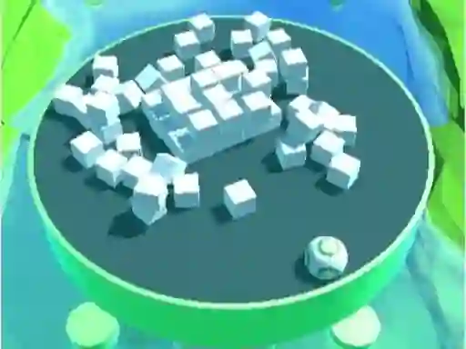 თამაში Roller Magnet ონლაინ